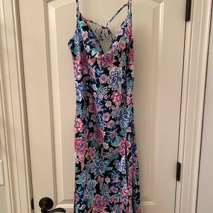 For Love & Lemons Morgan Dress